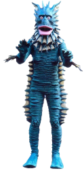 Ragon Meme Template