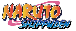 Naruto Shippuden Logo Meme Template
