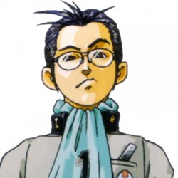 Kei Nanjo Meme Template