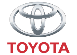 Toyota Logo Meme Template