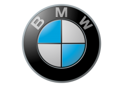 BMW logo Meme Template