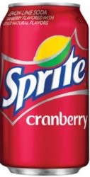 Sprite Cranberry Meme Template