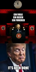pedohitler Meme Template