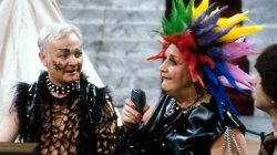 Are You Being Served Meme Template