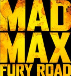 Mad Max Fury Road Logo Transparent Background Meme Template