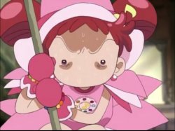 Pissed Off Doremi Meme Template