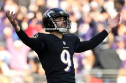 Justin Tucker Goat Meme Template