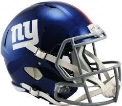 Ny giants helmet Meme Template