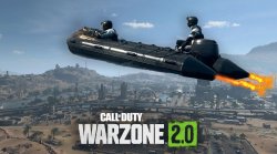 Flying Boats in Warzone Meme Template