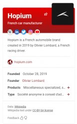 Hopium Meme Template