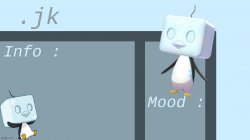 Jk’s Eiscue temp Meme Template