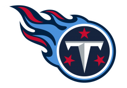 Titans Logo Meme Template