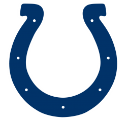 Colts Logo Meme Template