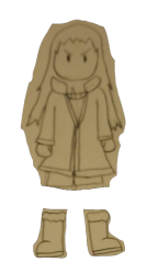 Omeletta 2 Meme Template