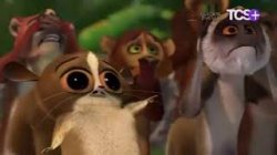 Se esta volviendo salvaje Meme Template