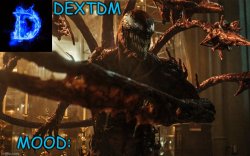 DexTDM Template Meme Template