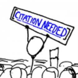 citation needed Meme Template