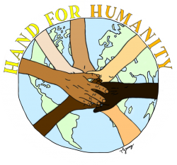 Humanity is one Meme Template
