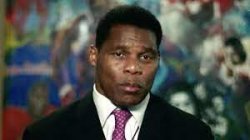 Herschel Walker Meme Template