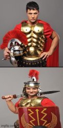 Roman Drake Meme Meme Template
