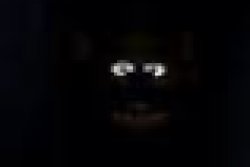 freddy when lights go out Meme Template