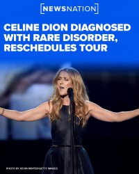 Celine Dion Rare Neurological Disorder Meme Template