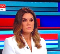 Peta Credlin Meme Template