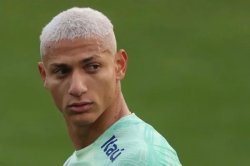 Richarlison Meme Template