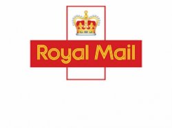 Royal Mail Meme Template