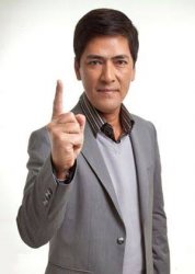 Vic Sotto Lesson Learned Meme Template