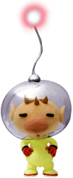 Play Nintendo Olimar Meme Template