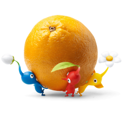 Play Nintendo Pikmin with Citrus Lump Meme Template