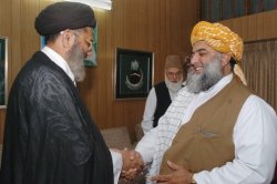 Molvi's Meme Template
