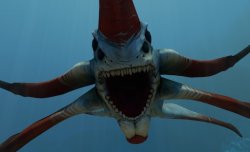 Reaper leviathan Meme Template