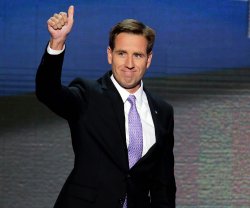 Beau Biden Meme Template