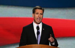 Beau Biden Meme Template