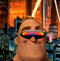 Phase 6 Uncanny, The Mr Incredible Becoming Memes Wiki