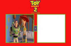 Toy Story Couple Meme Meme Template