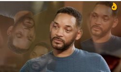 Will smith Meme Template