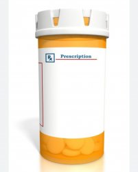 pill bottle Meme Template