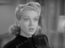 Lana Turner Meme Template