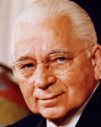 herbert armstrong Meme Template