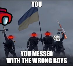 ukrainememe Meme Template