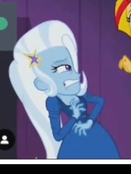 TRIXIE READY 4 CONDOM SEX!!!!!!!!!!!!!!!!!!!!!!!!!!!!!!!!!!!!!!! Meme Template