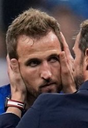 Harry Kane Meme Template