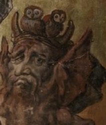 misery Meme Template