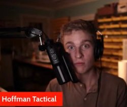 Hoffman Tactical Meme Template