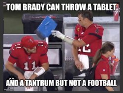 Tom Brady Meme Template