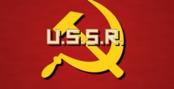 USSR Meme Template