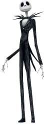 Jack Skellington Meme Template